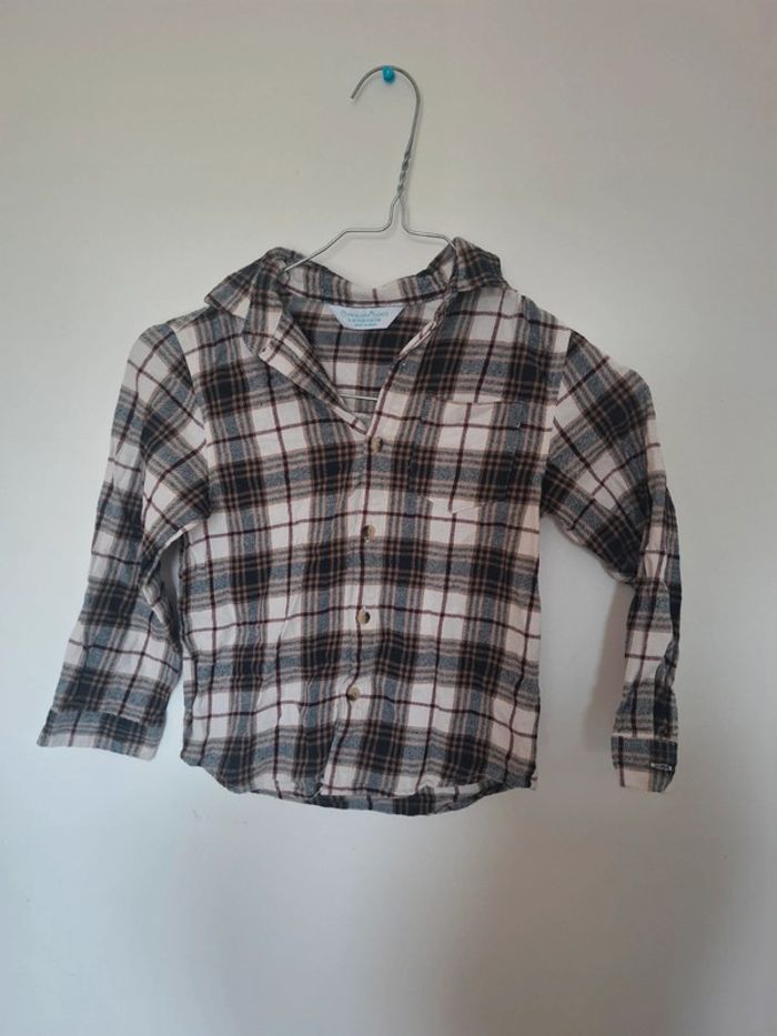 Chemise primark - photo numéro 2
