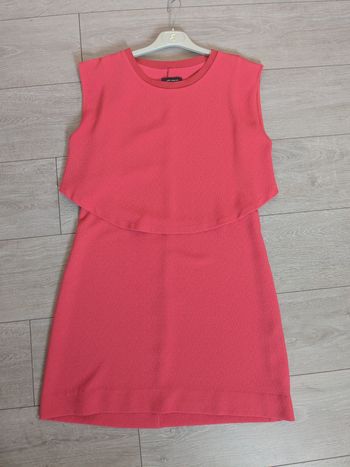 Robe cop copine