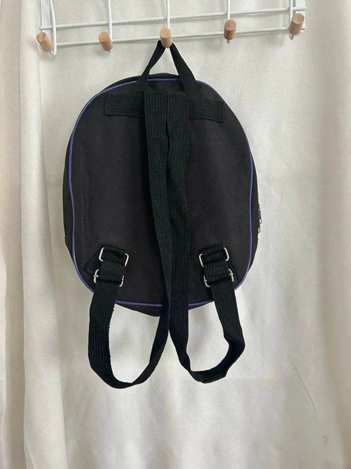 Sac à dos forme caquette - photo numéro 5