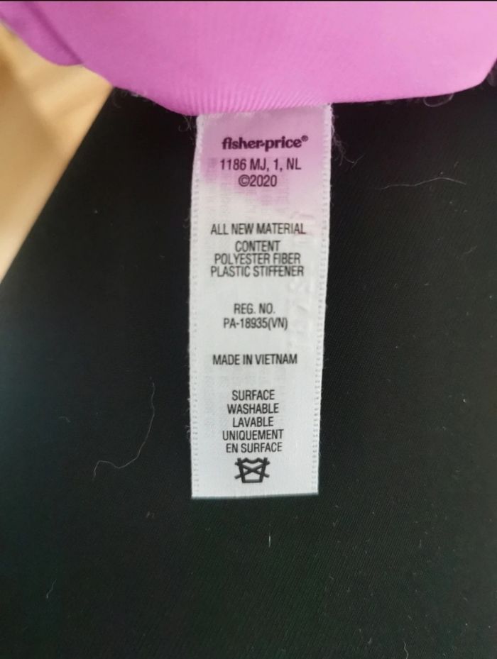 Peluche - photo numéro 5