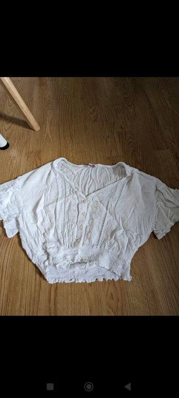 Tee-shirt 16 ans