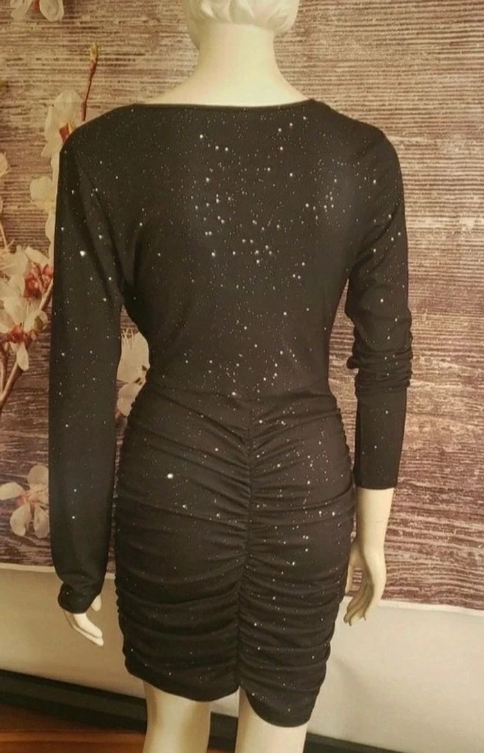 Magnifique robe de soirée Shein taille L - photo numéro 2