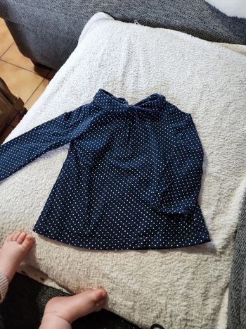 T-shirt manches longues