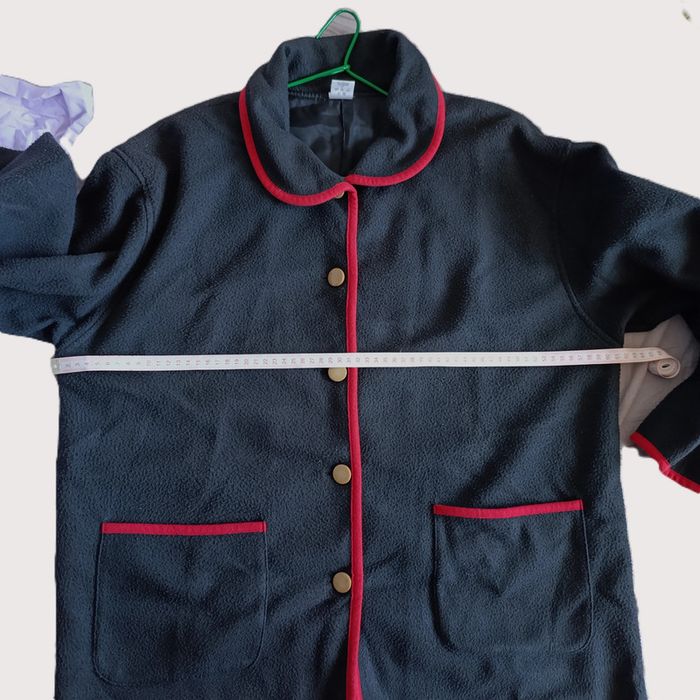 Veste légère et chaude. Damart. Taille XXXL/46 - photo numéro 6