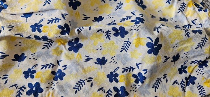 barboteuse sergent major - photo numéro 3