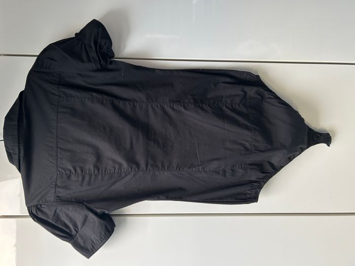 Body noir Stradivarius - Taille S - photo numéro 3