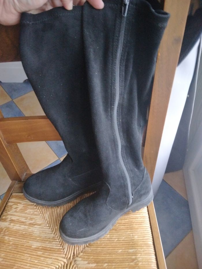 Bottes - photo numéro 2