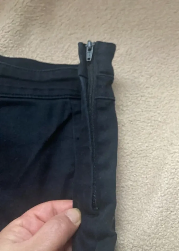 Pantalon jegging femme 38/40 H&M - photo numéro 3