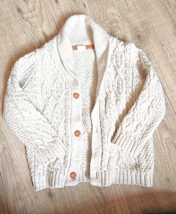 Gilet H&M 92 cm