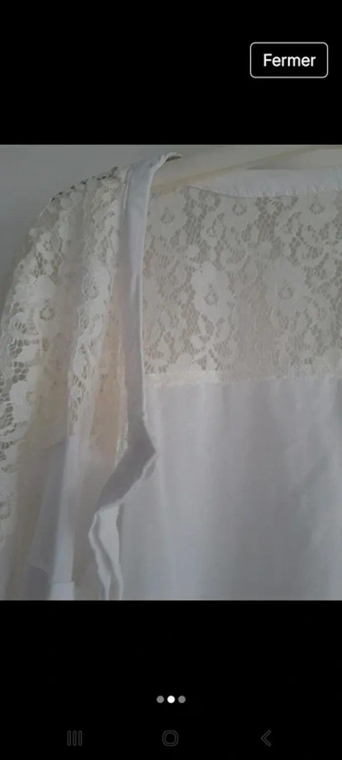 Chemise Shein 38 - photo numéro 2