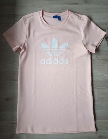 Robe Adidas