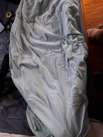 Drap housse