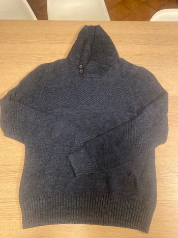 Pull hiver homme Taille L H&M