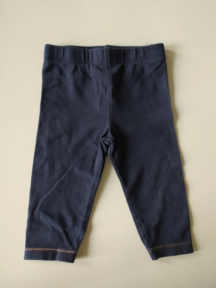 Legging 6 mois
