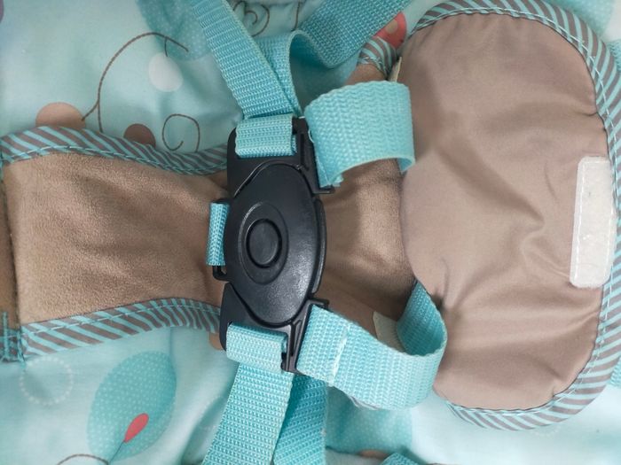 Balancelle ingenuity - photo numéro 3