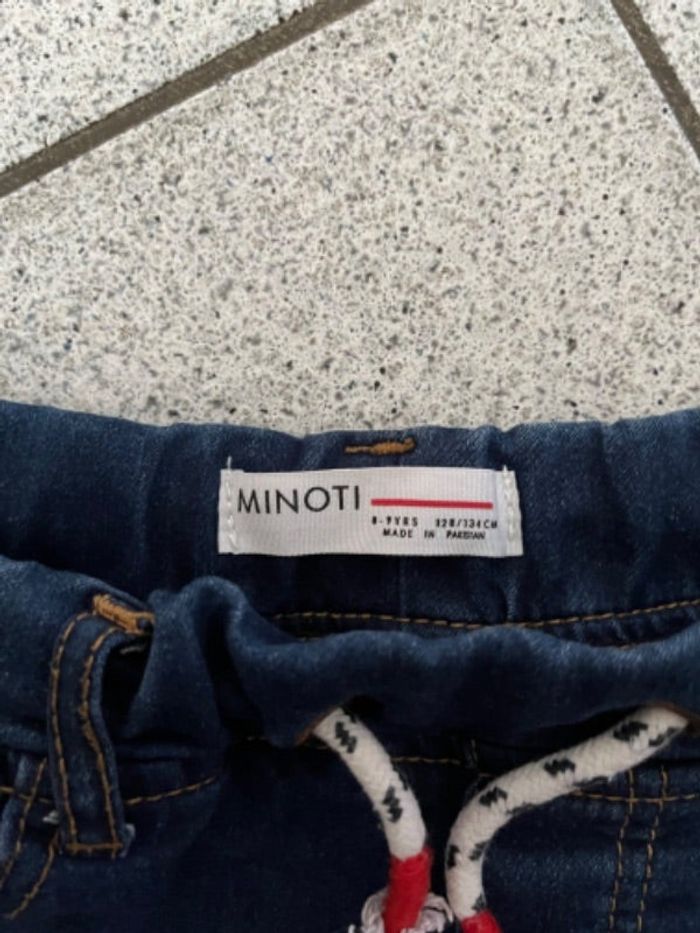 Jean’s