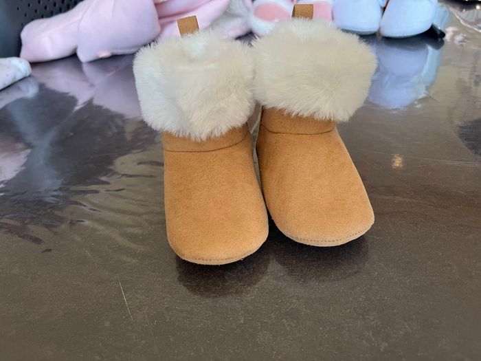 Bottines