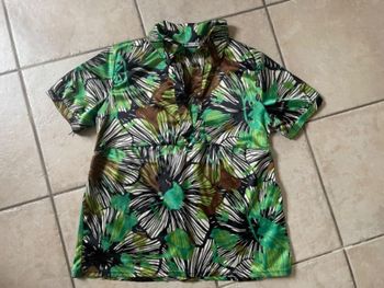 Chemisier Maille demoiselle taille 40