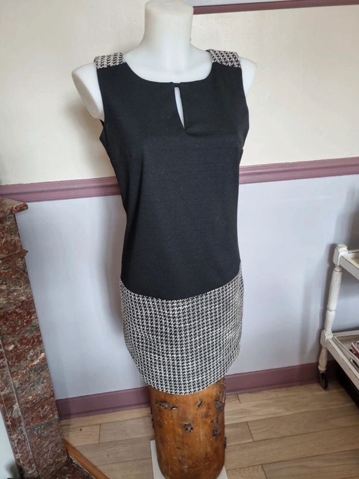 Robe 38 grain de malice