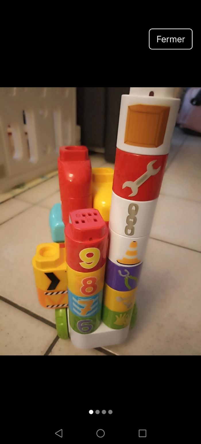 Camion interactif - photo numéro 2