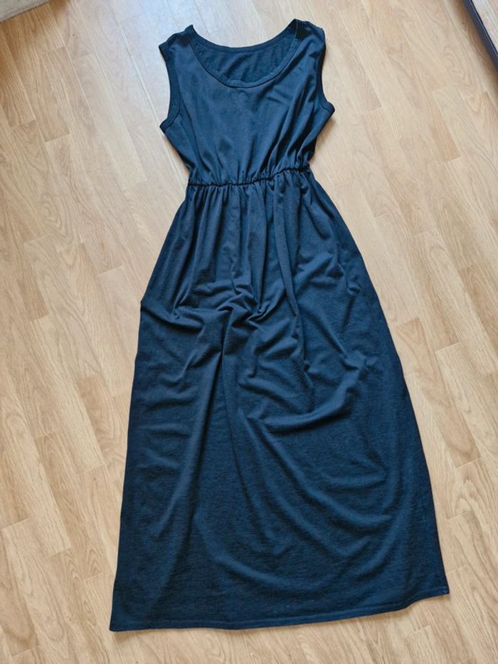 Robe longue