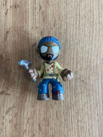 Figurine Funko Pop Tyreese Williams The Walking Dead
