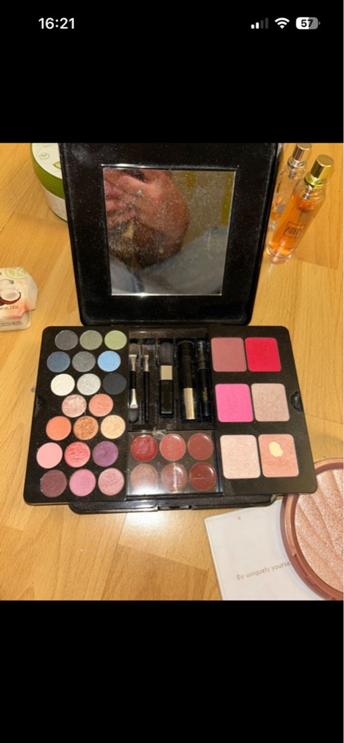 lot maquillage - photo numéro 7