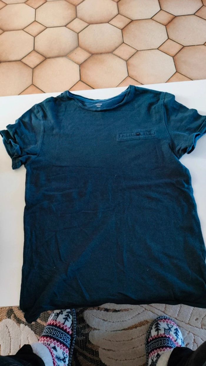 Tee shirt homme