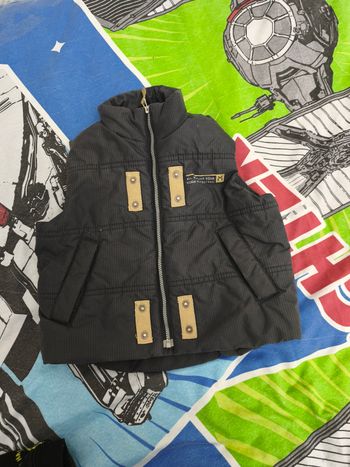 Je vends gilet manteau 