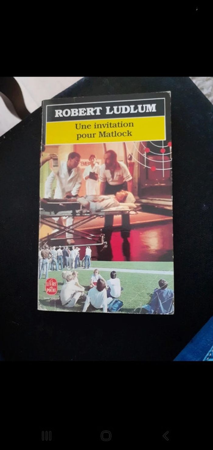 Mary higgins clark - photo numéro 5