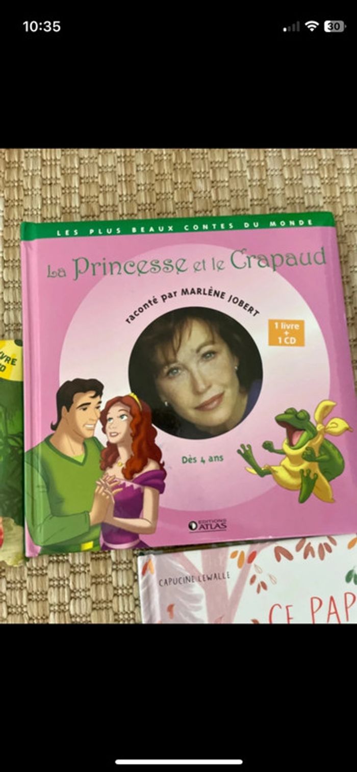 Lot livres ou à séparer - photo numéro 7