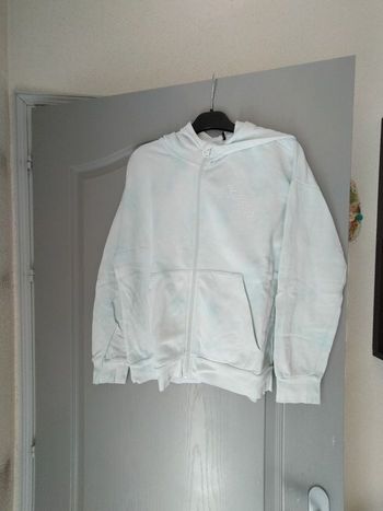 Sweat à capuche XS IKKS