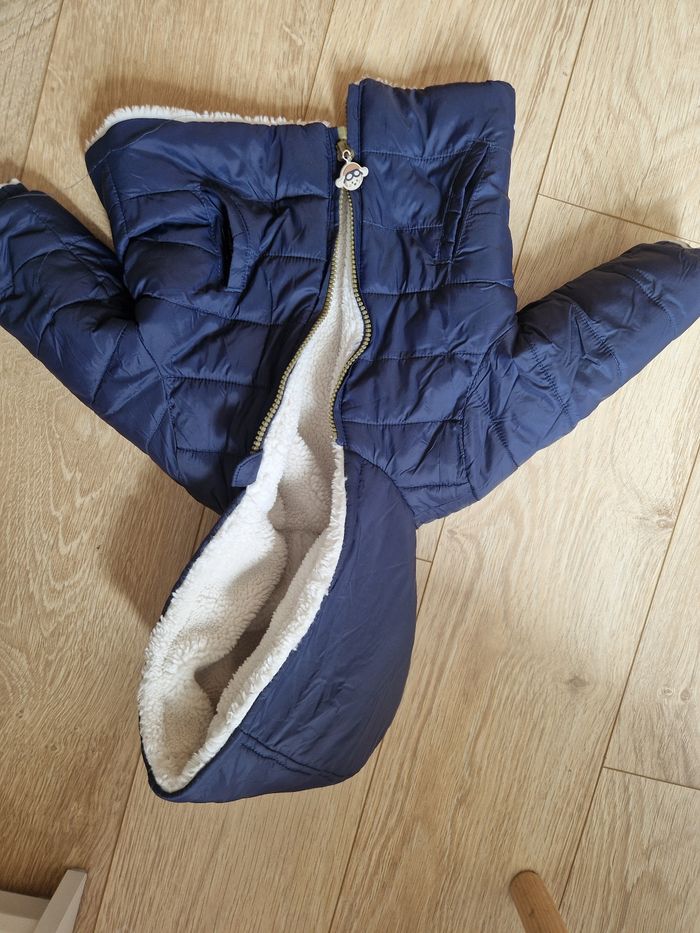 Lot de vestes - photo numéro 2