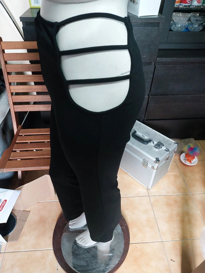 Pantalon sexy - photo numéro 4