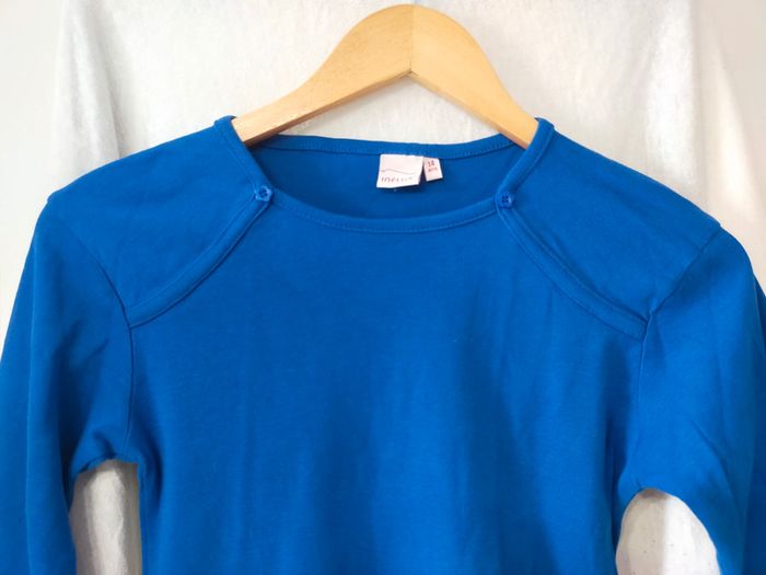 Lot hauts manches longues - photo numéro 6