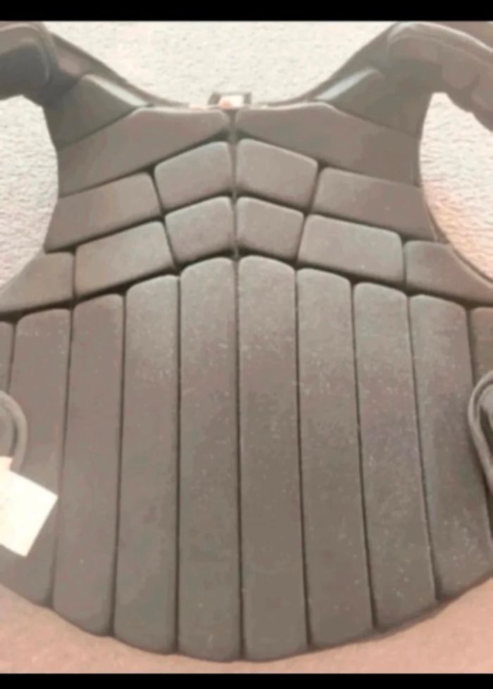 Équitation gilet de protection - photo numéro 3
