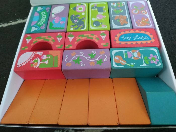 Jeux d'apprentissage - photo numéro 2