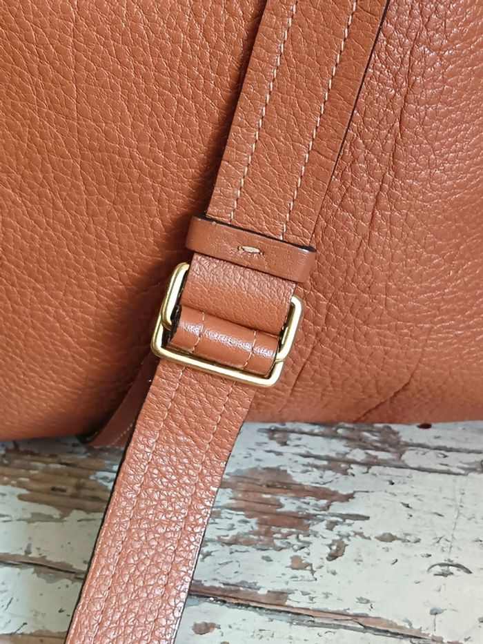 Just Campagne | Sac bandoulière semeur Pullman plus - photo numéro 4