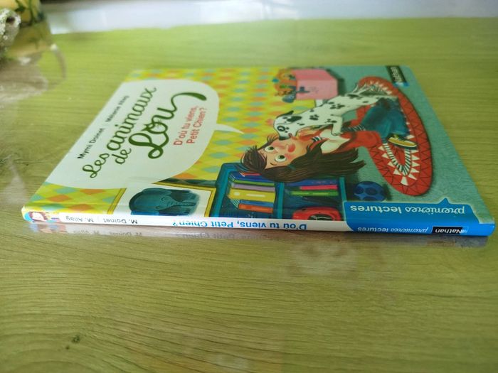 D'où tu viens petit chien - photo numéro 2