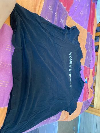 T-shirt Kiabi
