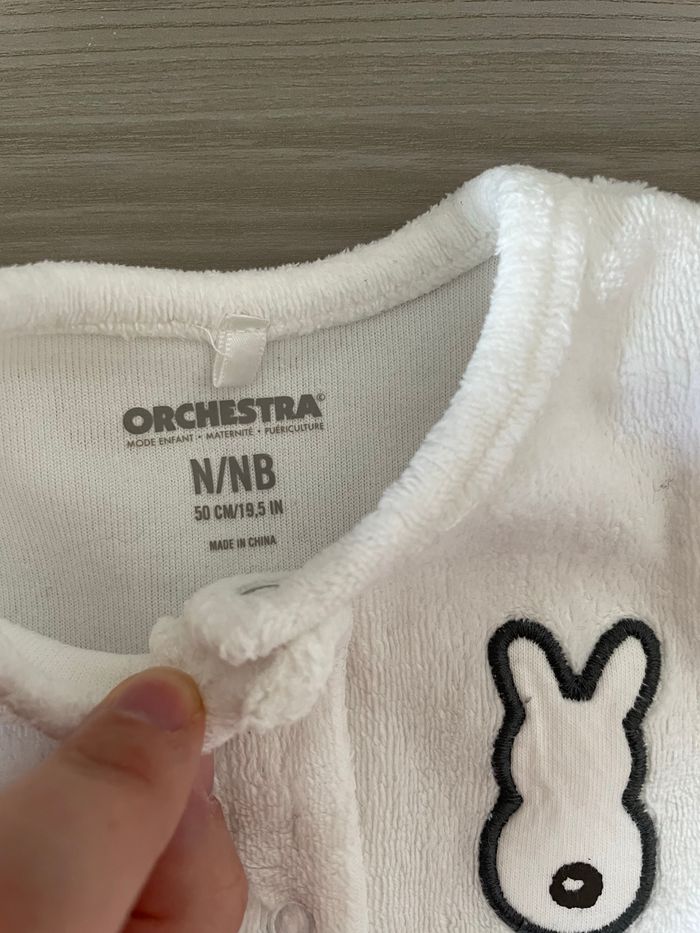 Pyjama - photo numéro 2