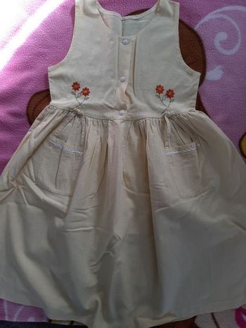 Robe mini