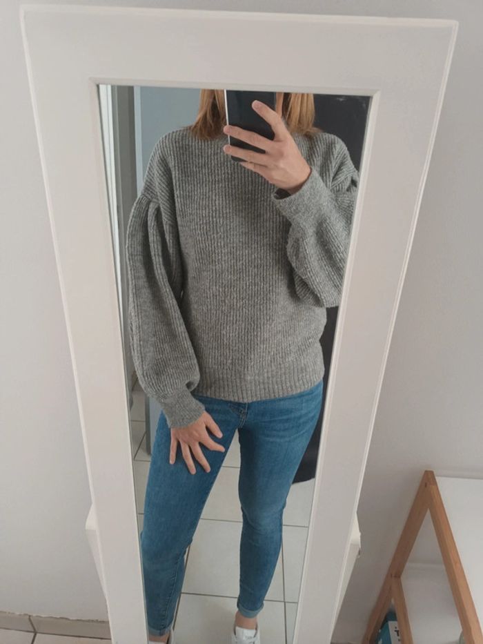 Pull kiabi