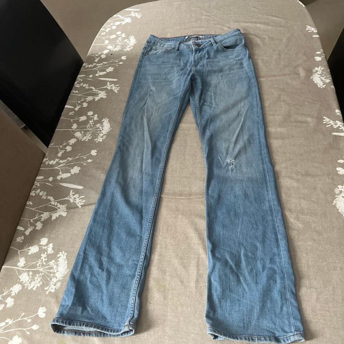 Pantalon femme