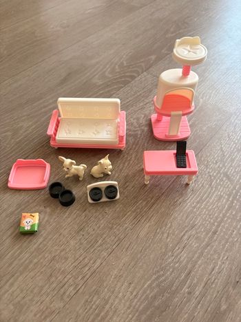 Cabinet vétérinaire