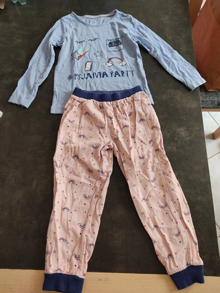 Pyjama 2ans à 4ans - photo numéro 4