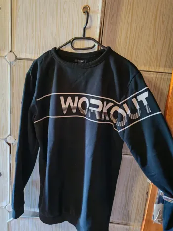 Pull homme