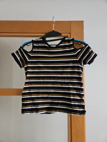 Tshirt été 