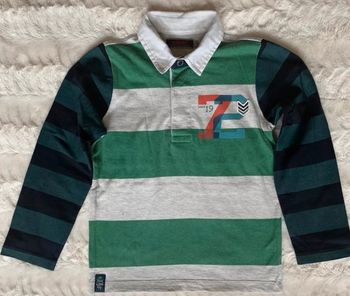 Polo taille 5 ans catimini très bon état