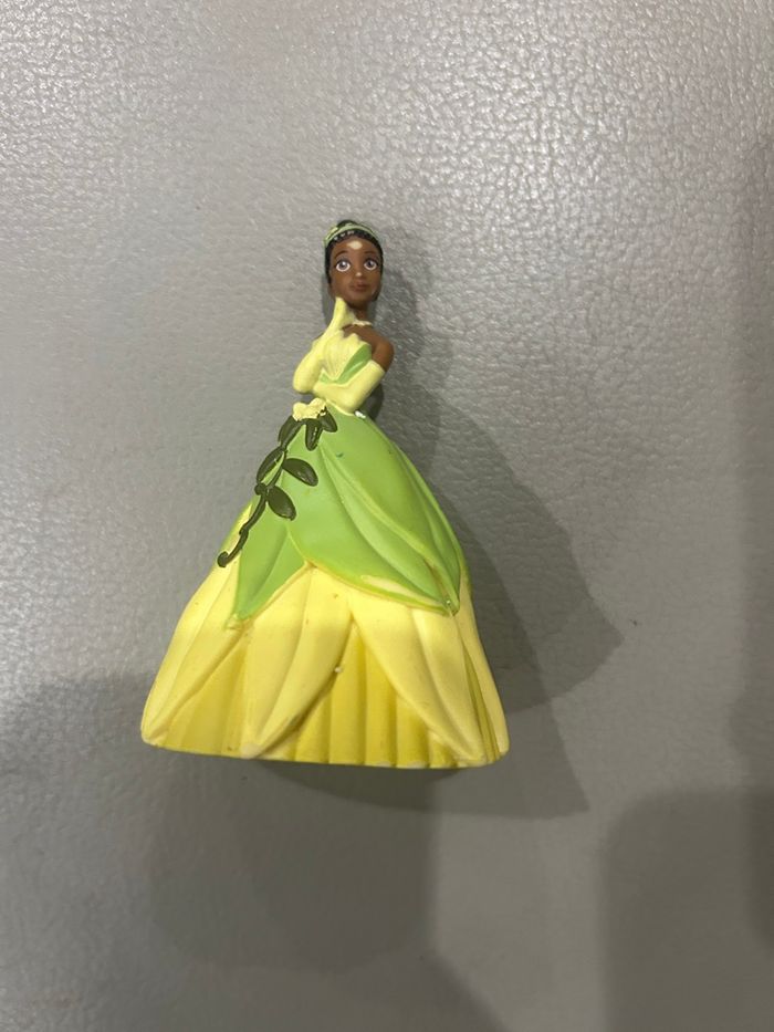 Figurine tonie Disney Tiana pour toniebox